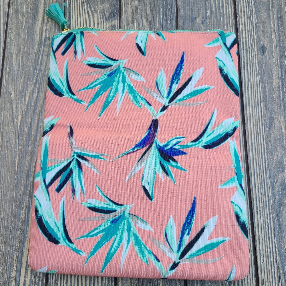 Rachel Pally Reversible Clutch